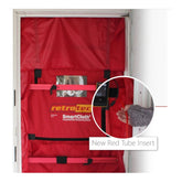 Vent Cap SystemsVent Cap SystemsSmart Cloth™ by RetrotecSmart Cloth™ by Retrotec